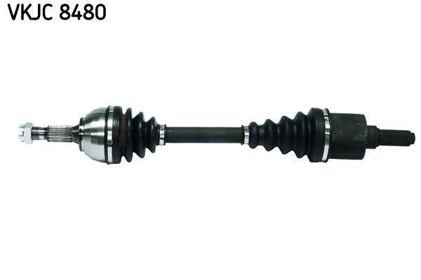 SKF Poluosovina